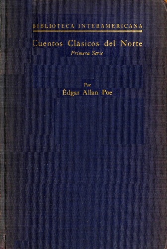 Cuentos Clásicos del Norte, Primera Serie