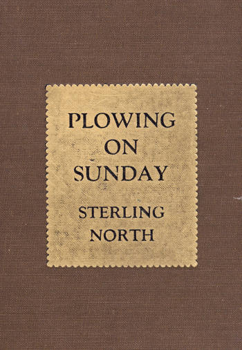 Plowing On Sunday