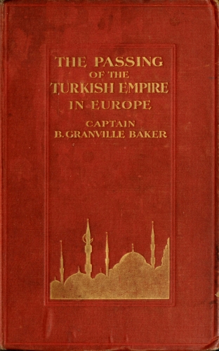 Osmanlı İmparatorluğu'nun Avrupa'daki Sonu