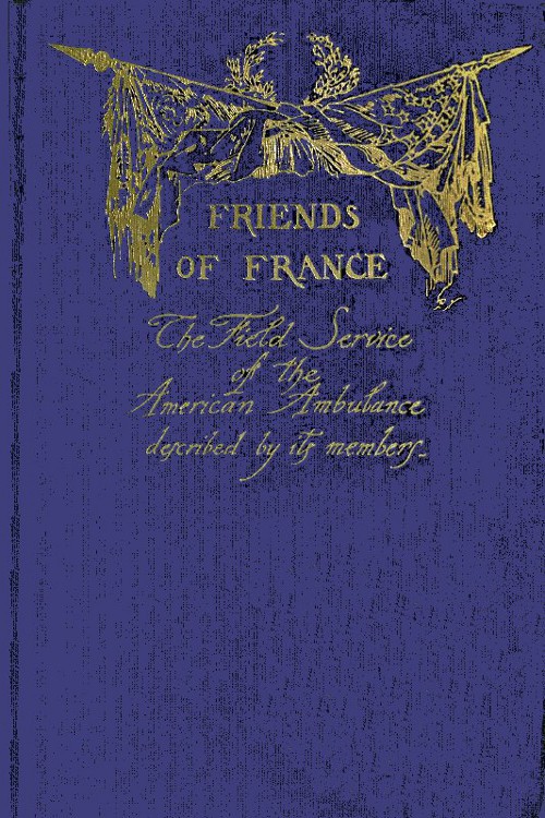 Friends of France