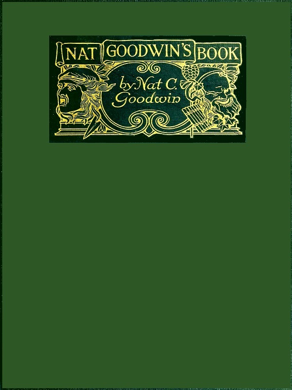 Nat Goodwin's Book