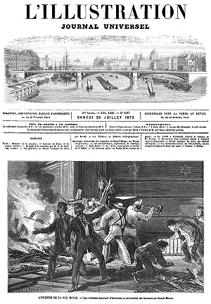 L'Illustration, No. 1587, 26 Juillet 1873