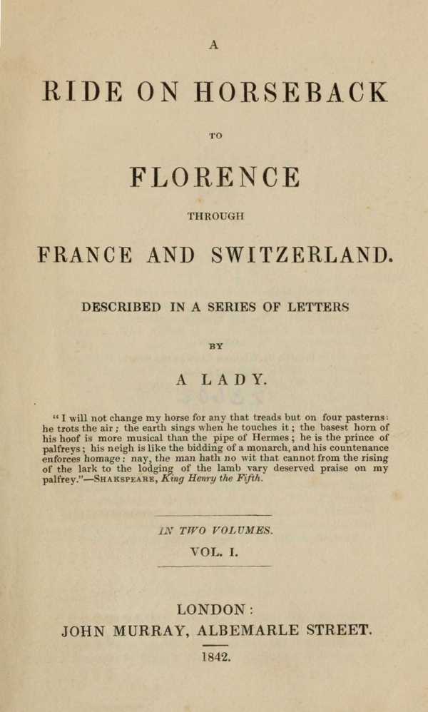 Title page