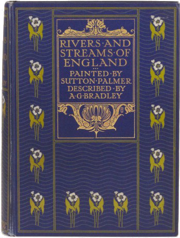 The Rivers and Streams of England