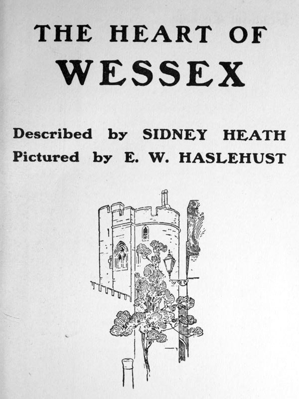 The Heart of Wessex