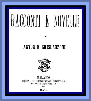 Racconti e novelle