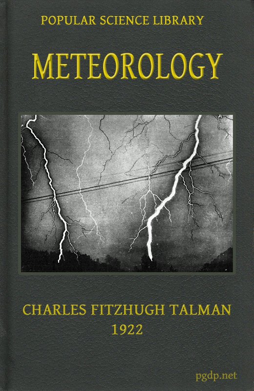 Meteoroloji: Atmosferin Bilimi