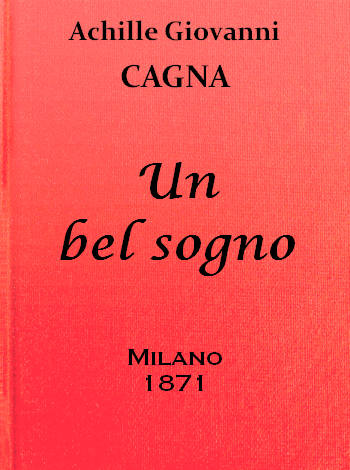 Un bel sogno