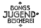 BONGS JUGENDBÜCHEREI