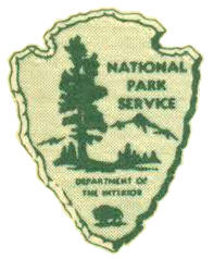 NATIONAL PARK SERVICE DEPARTMENT OF THE INTERIOR