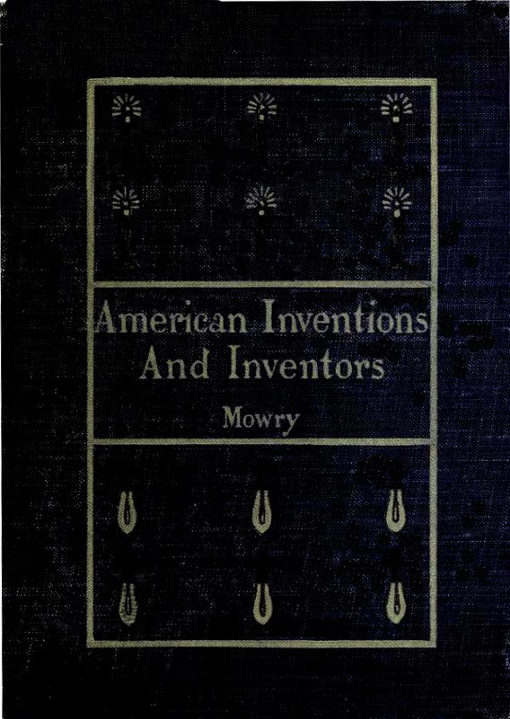 American Inventions and Inventors