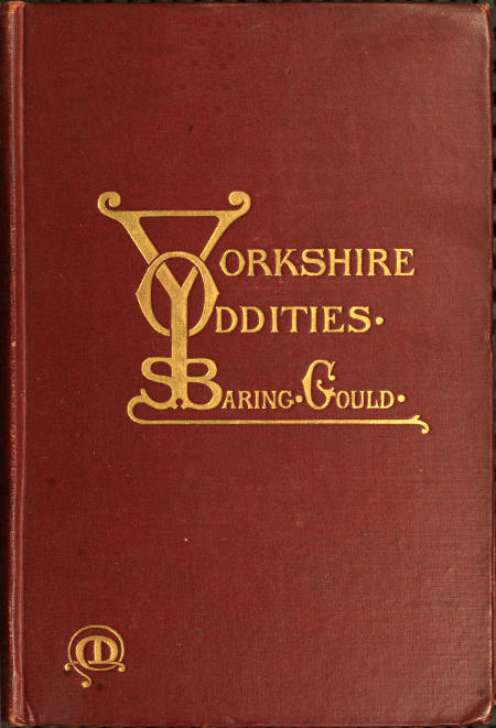 Yorkshire Oddities, Incidents, and Strange Events