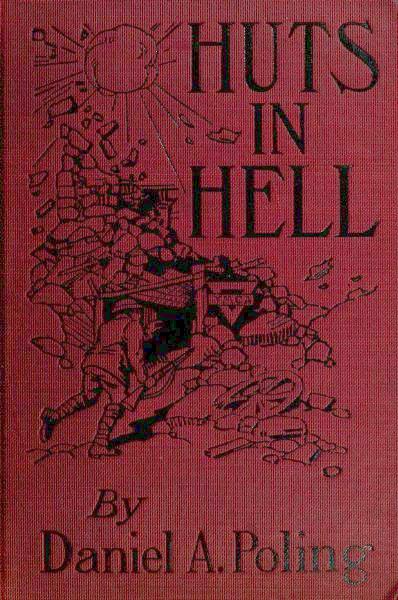 Huts in Hell