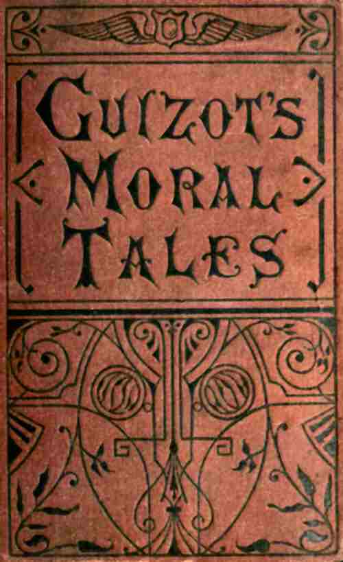 Moral Tales