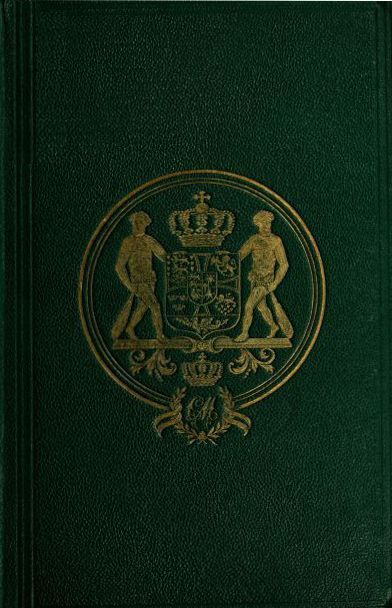 Life and Times of Her Majesty Caroline Matilda, Vol. 1 (of 3)&#10;Queen of Denmark and Norway, and Sister of H. M. George III. of England