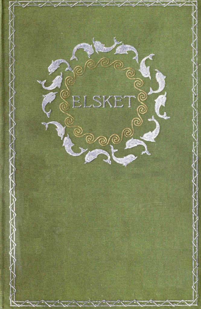 Elsket and Other Stories