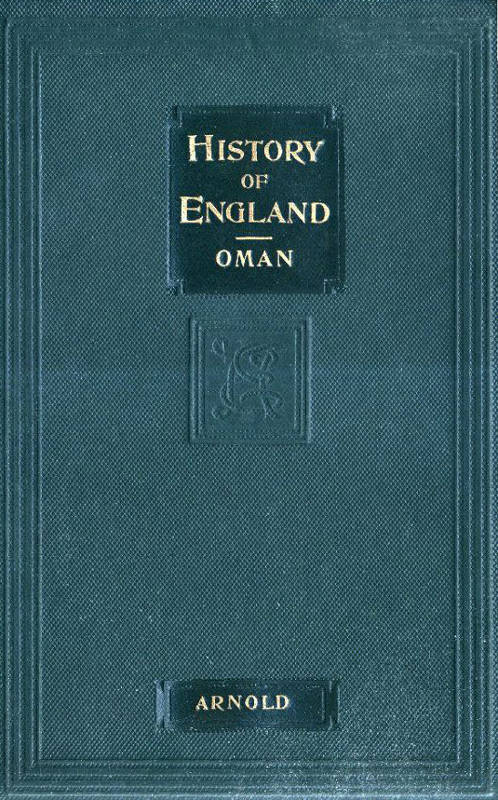 A History of England&#10;Eleventh Edition
