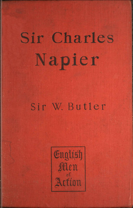 Sir Charles Napier