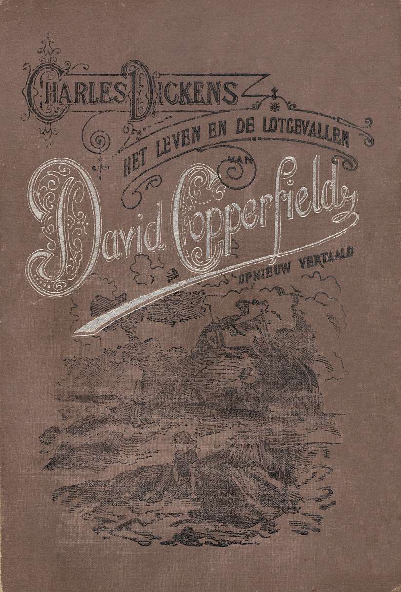 Het leven en de lotgevallen van David Copperfield