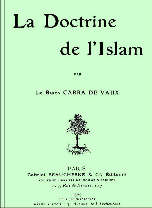 Islam Doktrini