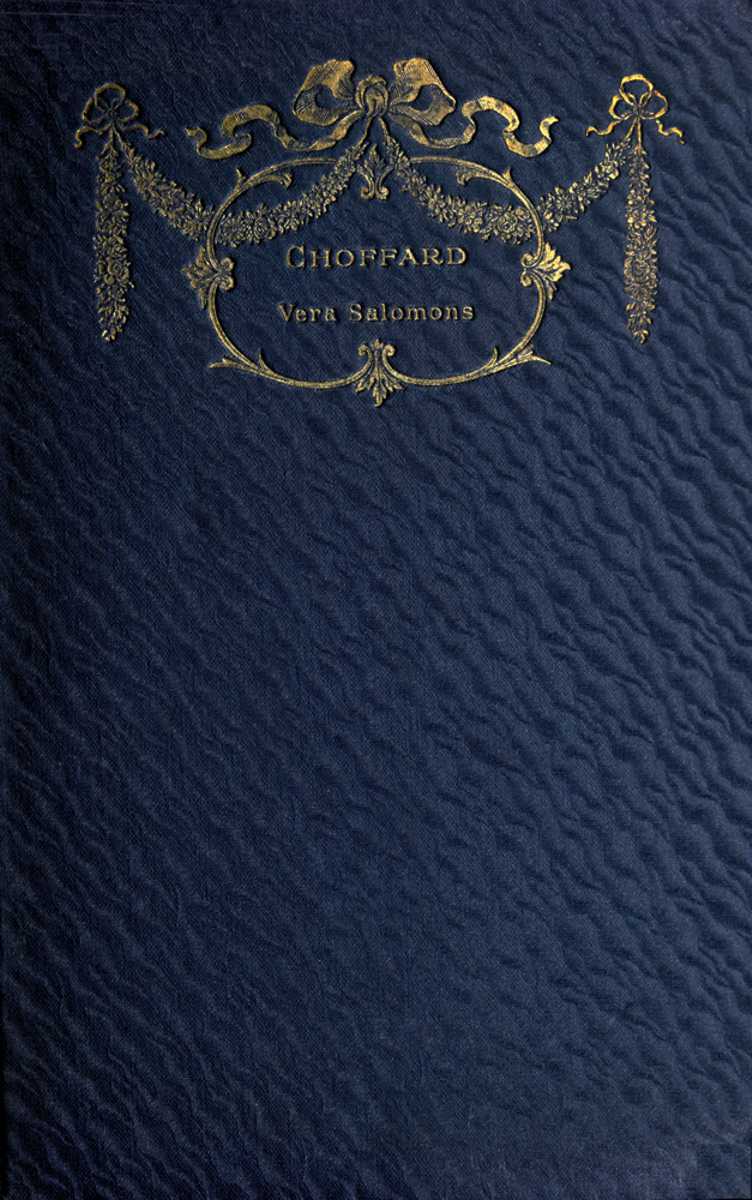 Choffard