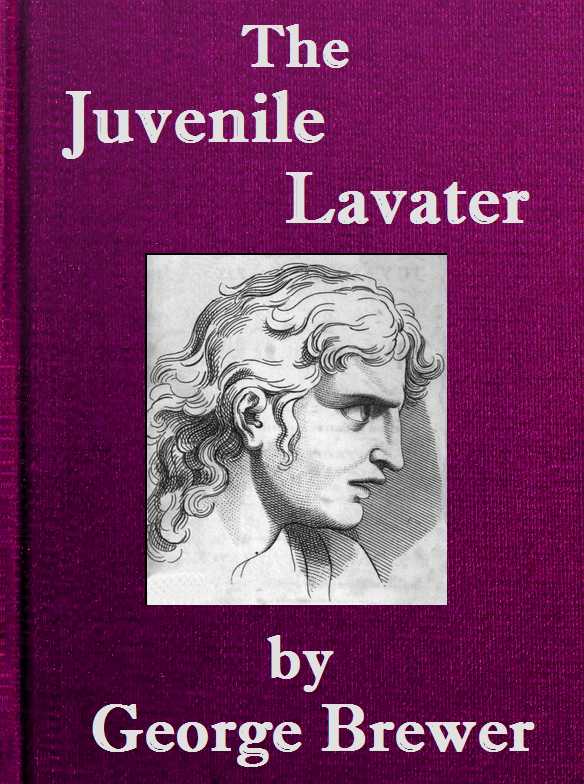 The Juvenile Lavater; or, A Familiar Explanation of the Passions of Le Brun&#10;Calculated for the Instruction & Entertainment of Young Persons; Interspersed with Moral and Amusing Tales