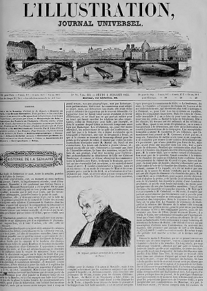 L'Illustration, No. 0071, 4 Juillet 1844