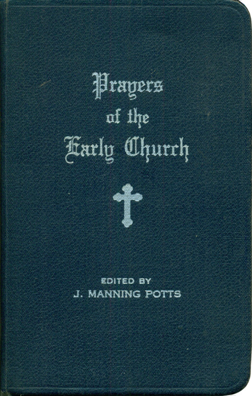 Prayers of the Early Church