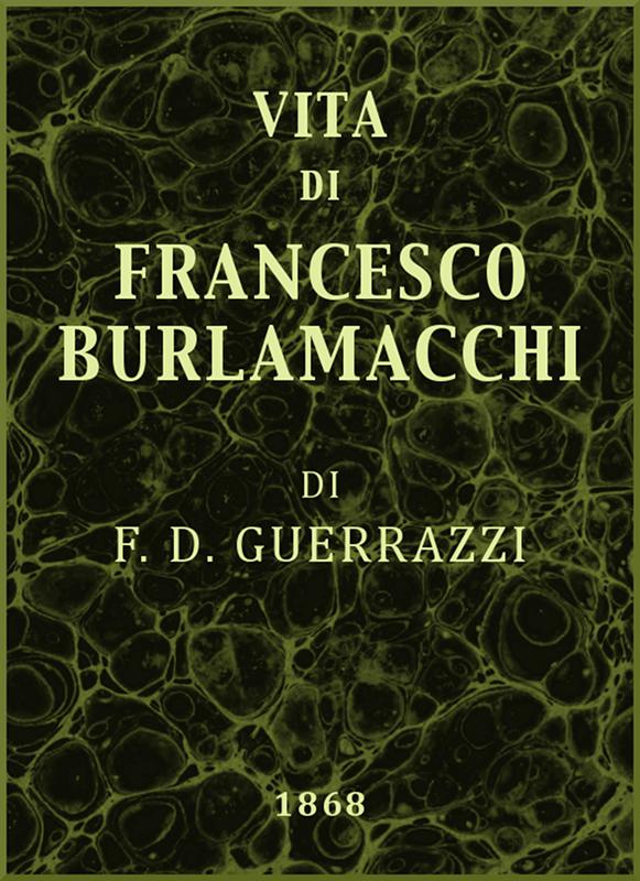 Vita di Francesco Burlamacchi