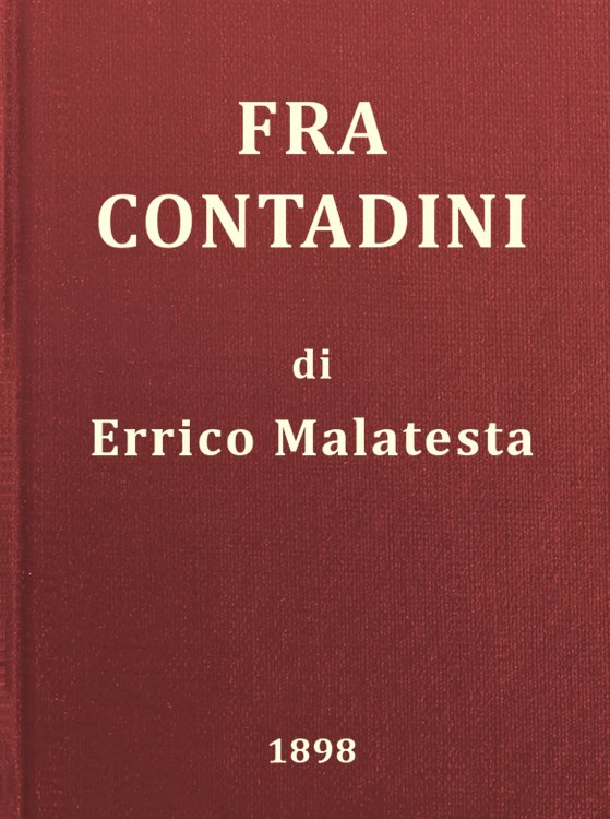 Fra Contadini