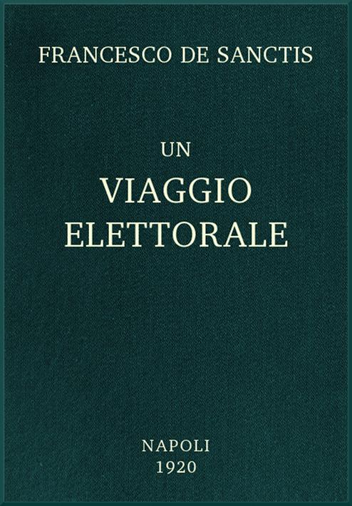 Un viaggio elettorale