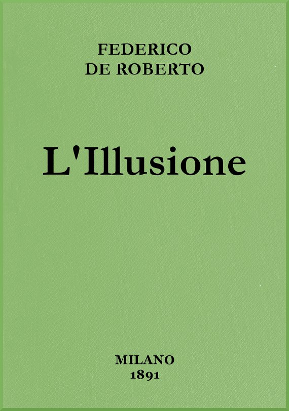 L'Illusione