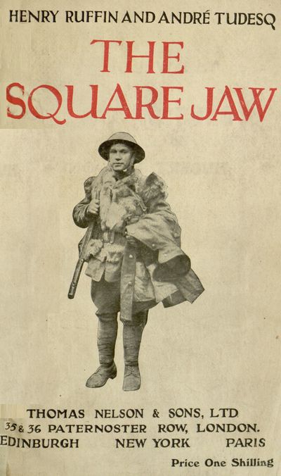 The Square Jaw