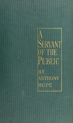 A Servant of the Public