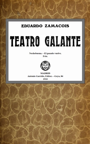 Teatro galante