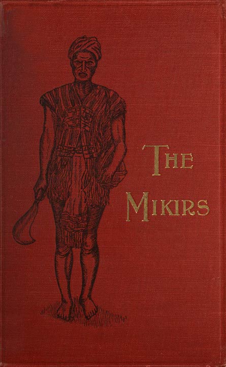 The Mikirs