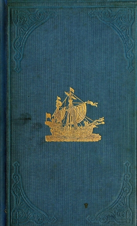 Pedro de Cieza de Léon'un Seyahatleri, M.S. 1532-50, Peru Günlüğü'nün İlk Kısmında Yer Alan.