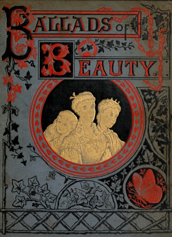 Ballads of Beauty