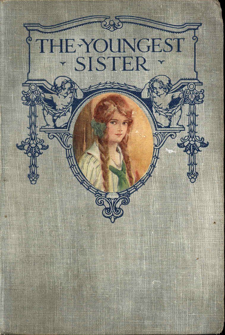 The Youngest Sister: A Tale of Manitoba