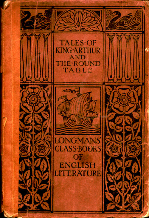 Tales of King Arthur and the Round Table, Adapted from the Book of Romance