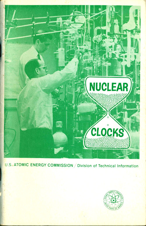 Nuclear Clocks&#10;Revised