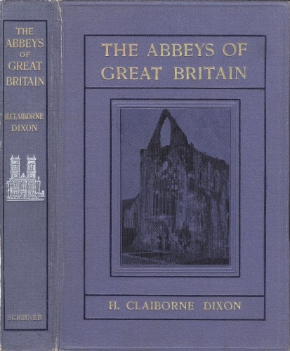 The Abbeys of Great Britain