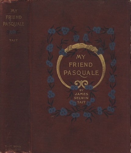 My Friend Pasquale, and Other Stories