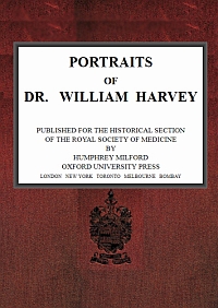 Portreler: Dr. William Harvey