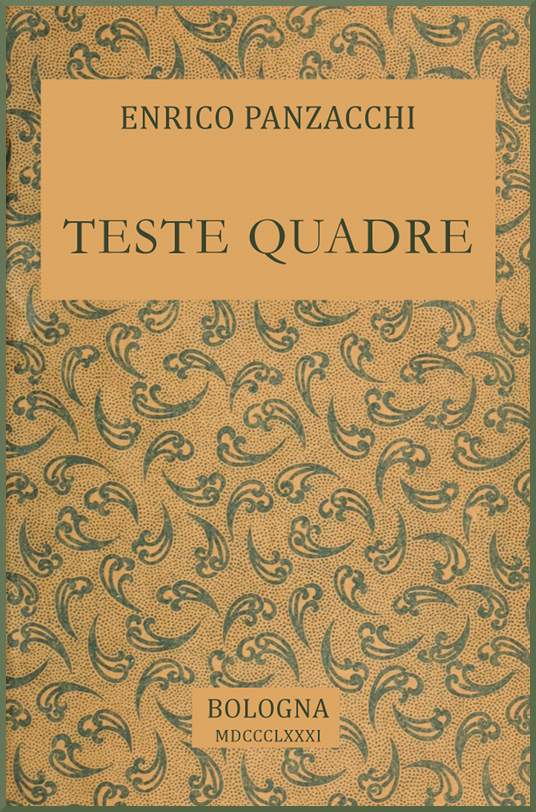 Teste quadre