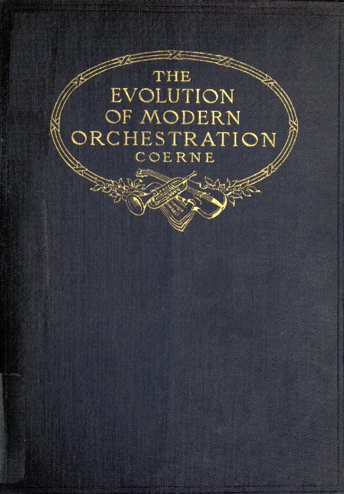 The Evolution of Modern Orchestration