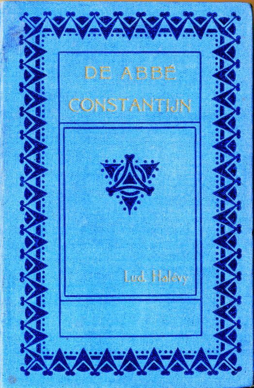 De Abbé Constantijn