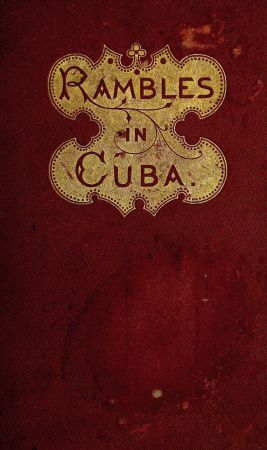 Rambles in Cuba