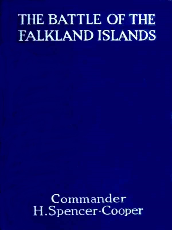 The Battle of the Falkland Islands, Before and After