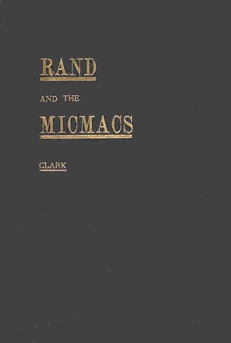 Rand and the Micmacs